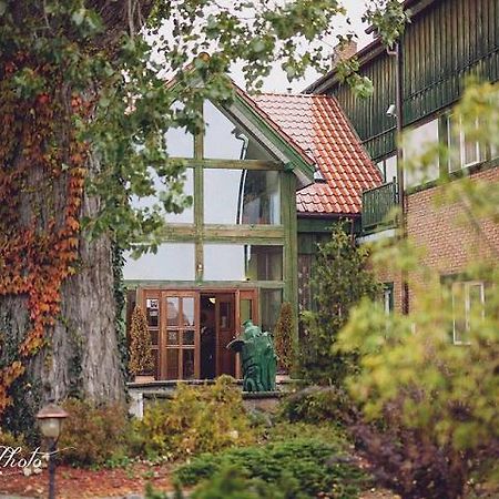 Dworek Mechelinki Kosakowo Exterior foto