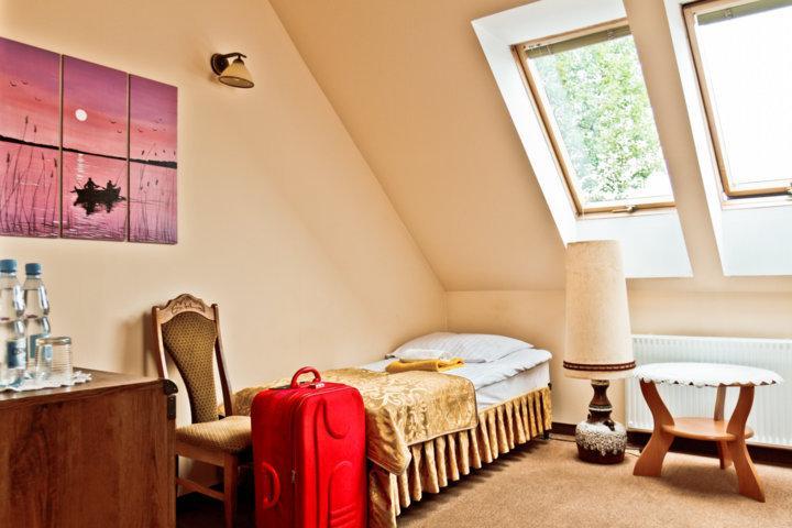 Dworek Mechelinki Kosakowo Zimmer foto