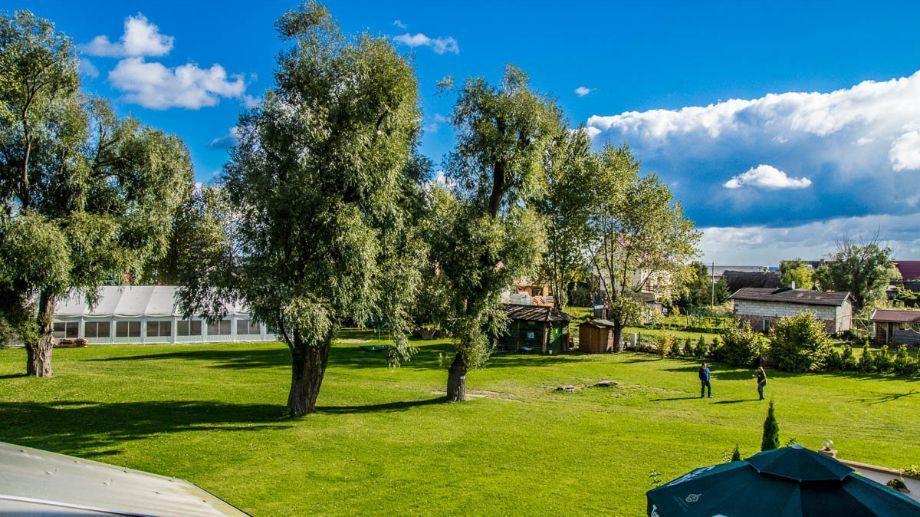 Dworek Mechelinki Kosakowo Exterior foto